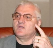 Dumitru Dragomir, presedintele LPF